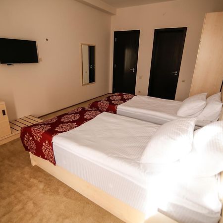 Hills Hotel 트빌리시 외부 사진