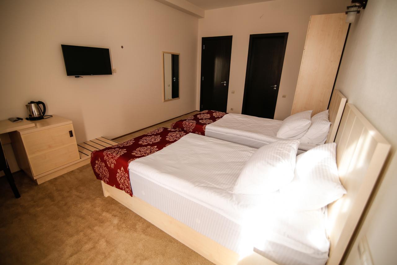 Hills Hotel 트빌리시 외부 사진