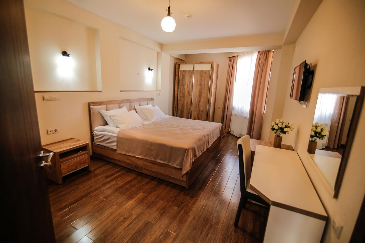 Hills Hotel 트빌리시 외부 사진