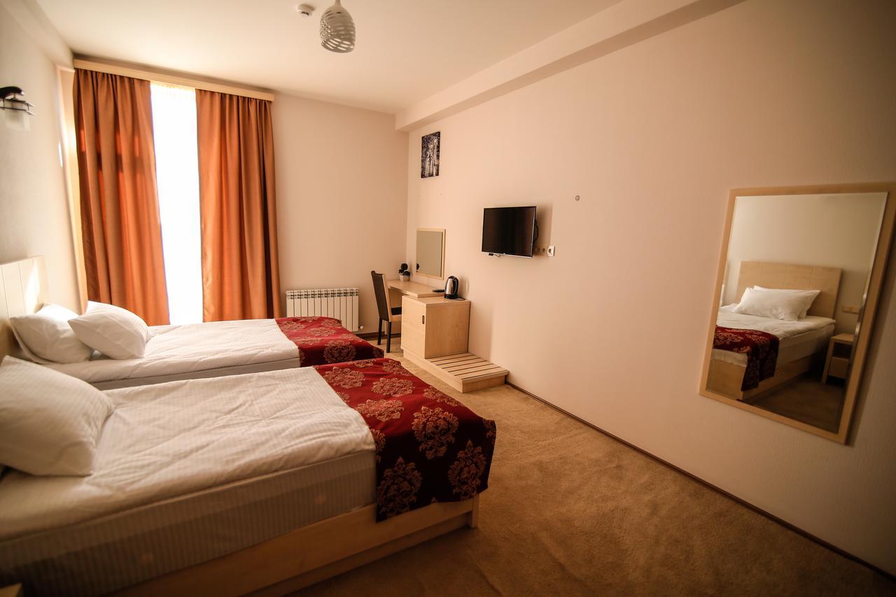 Hills Hotel 트빌리시 외부 사진