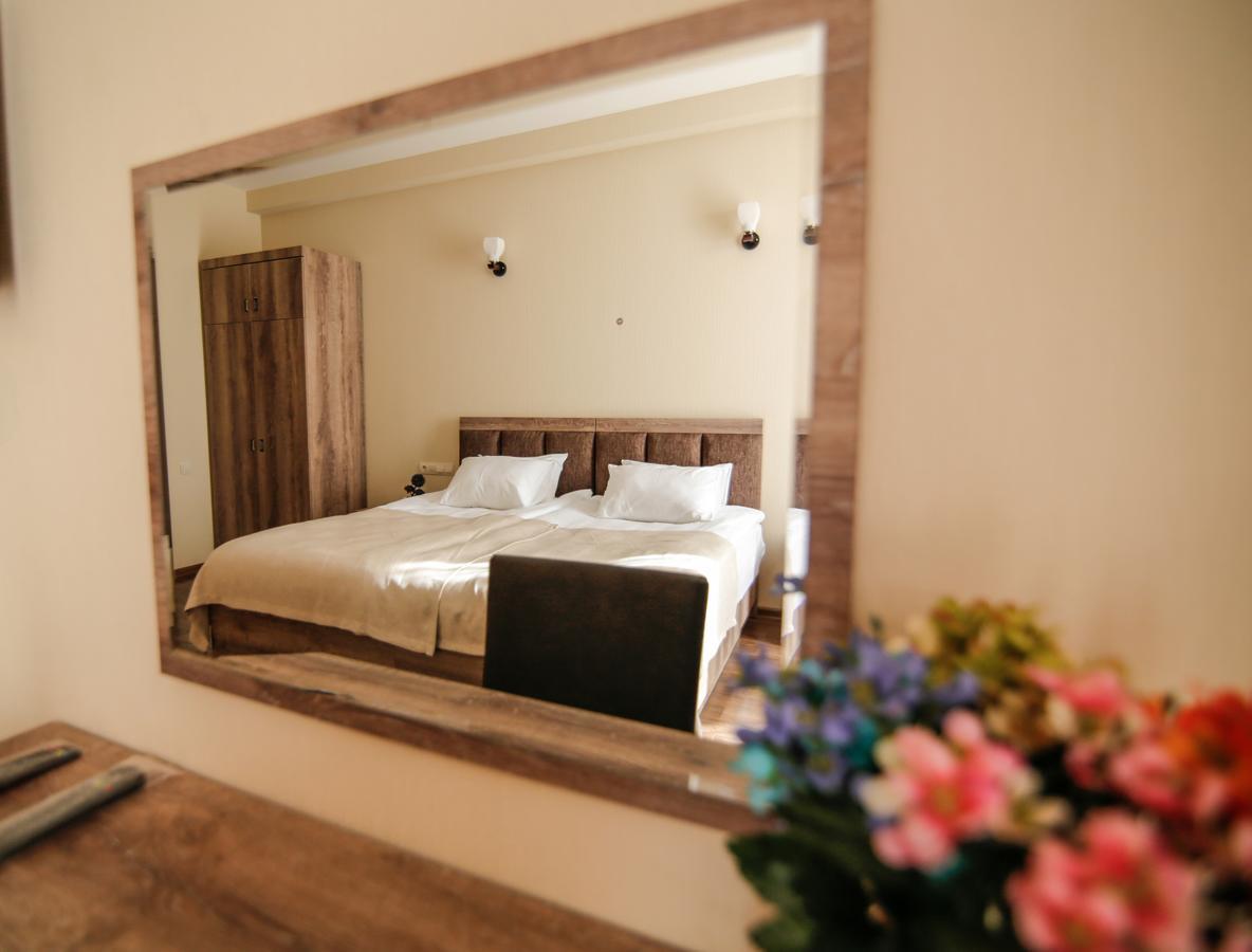 Hills Hotel 트빌리시 외부 사진