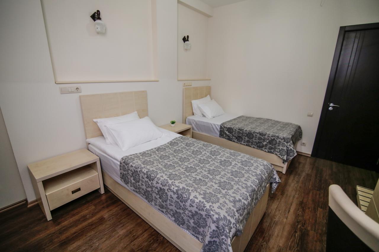Hills Hotel 트빌리시 외부 사진