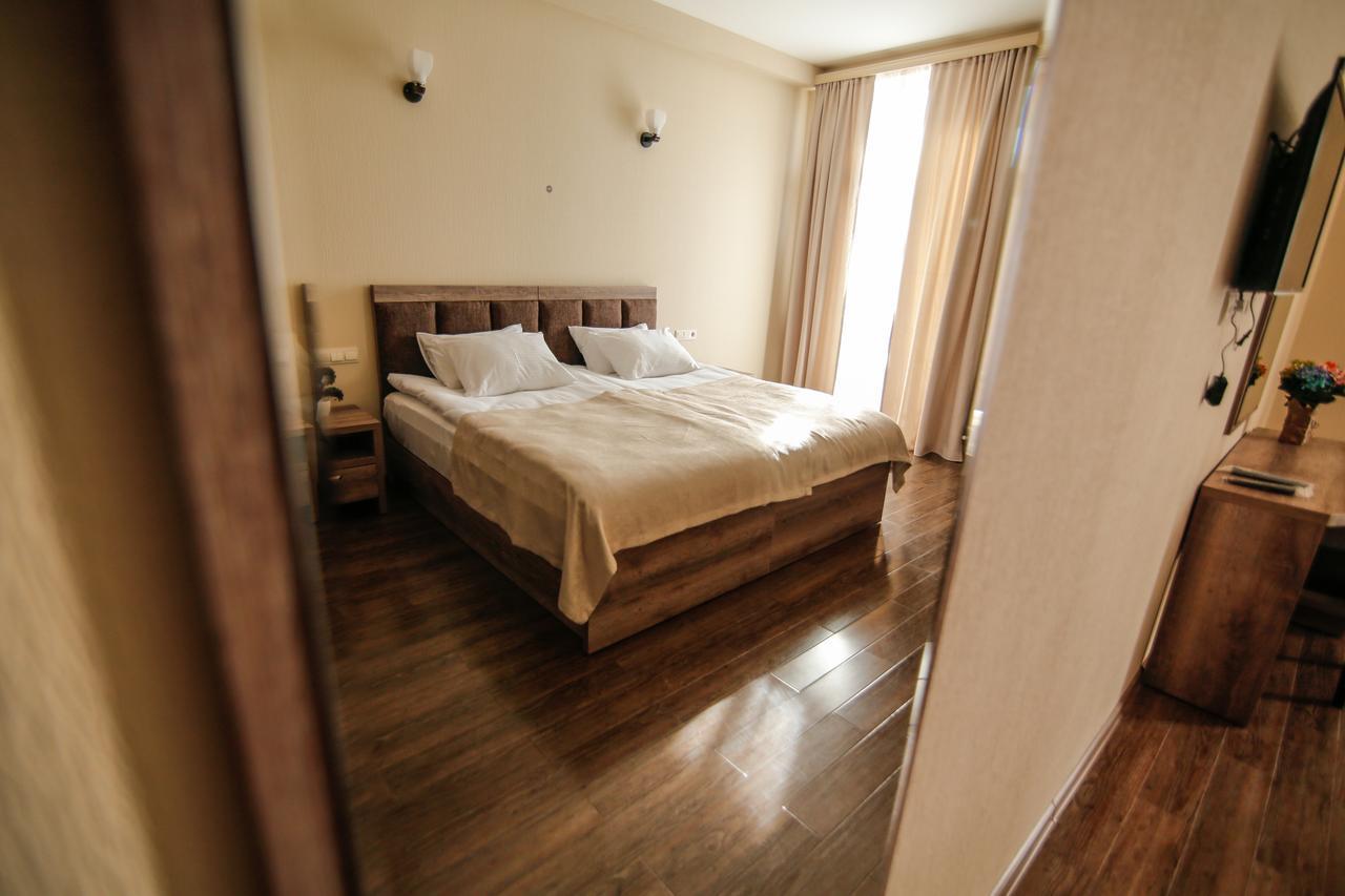Hills Hotel 트빌리시 외부 사진